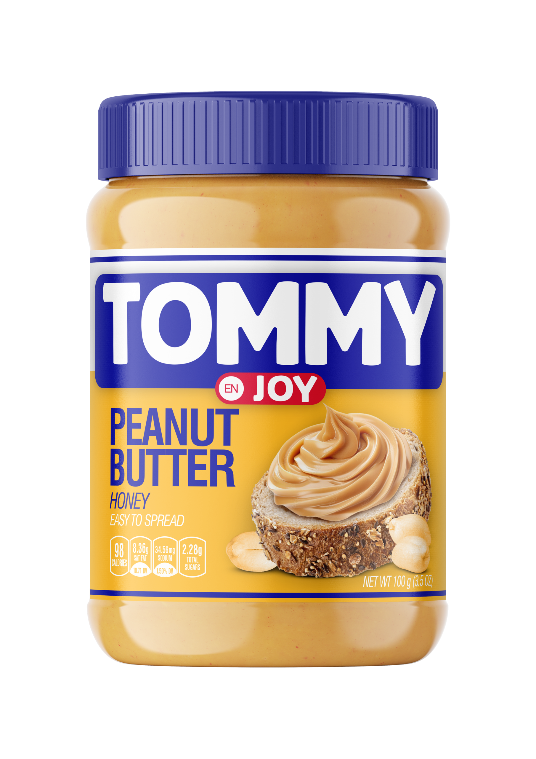 tommy-honey-400g